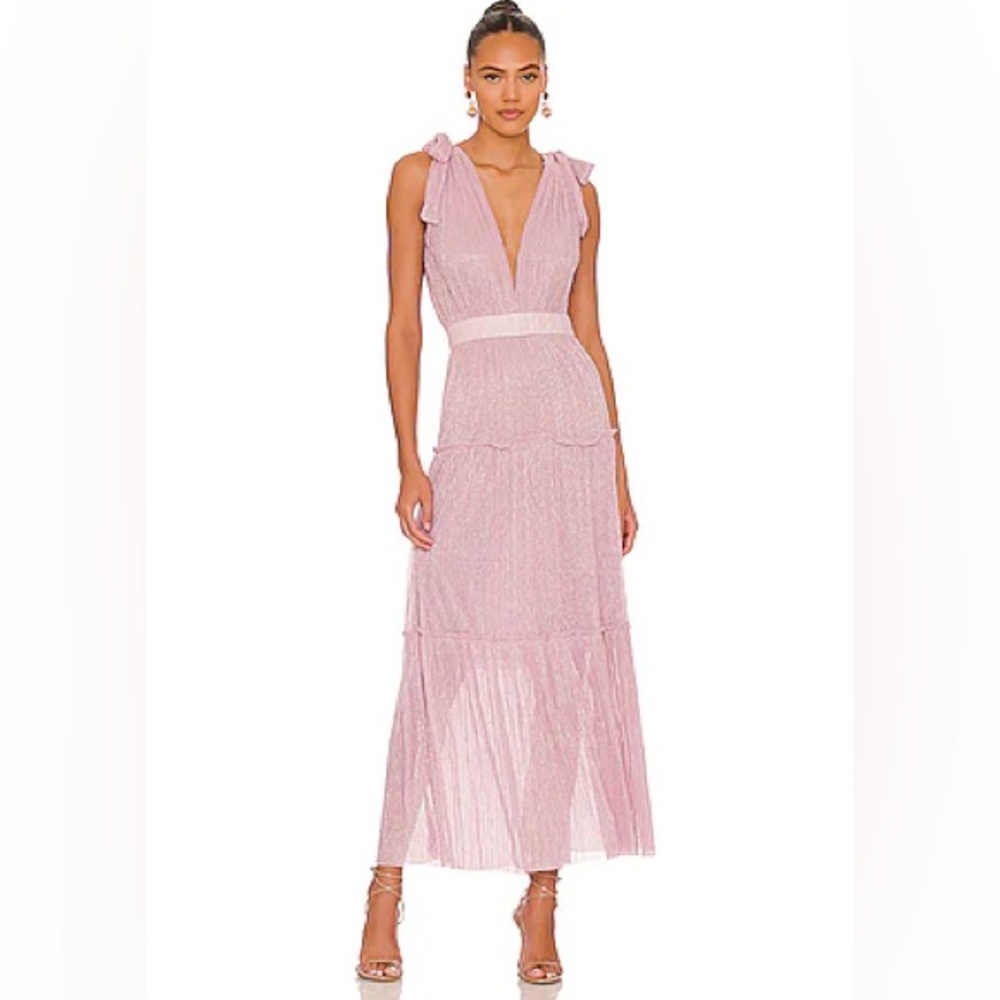 Sabina Musayev Helena Dress